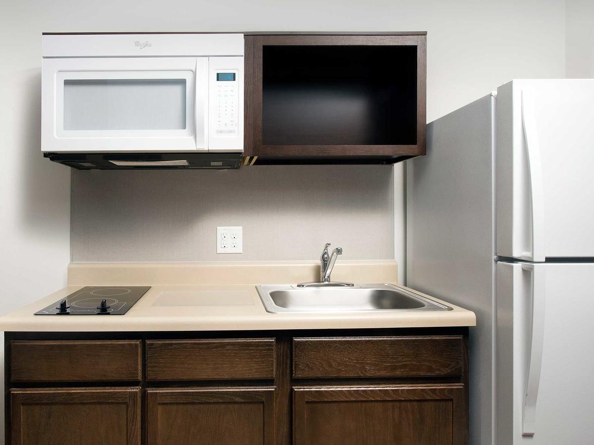 Woodspring Suites Fargo North Near Ndsu Habitación foto